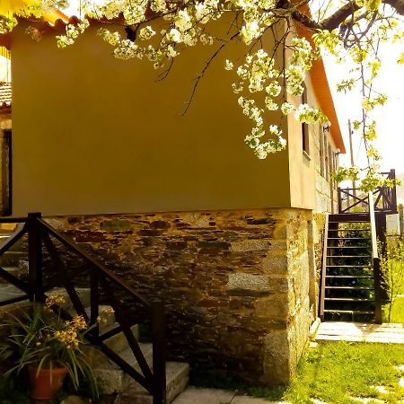 Casa Do Lonho Villa Arouca Exteriör bild