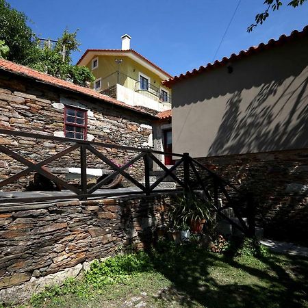 Casa Do Lonho Villa Arouca Exteriör bild